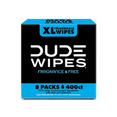 DUDE Wipes